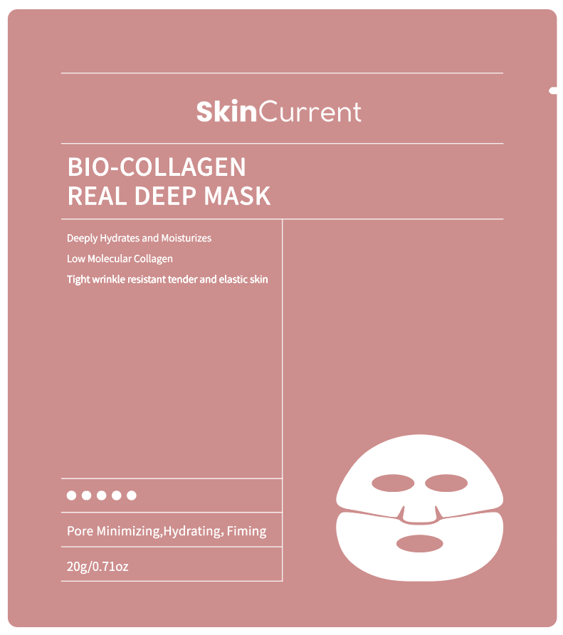 Nature’s Lift Collagenmask