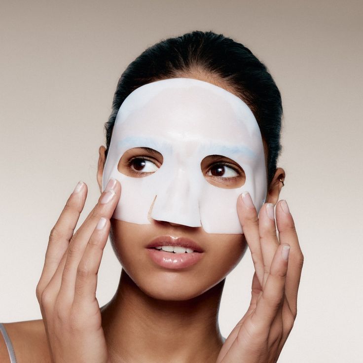 Nature’s Lift Collagenmask
