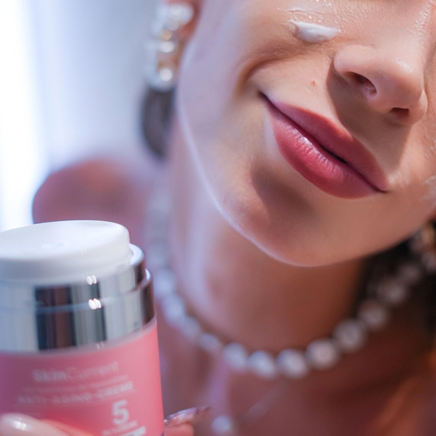5-in-1 Anti-Aging Creme