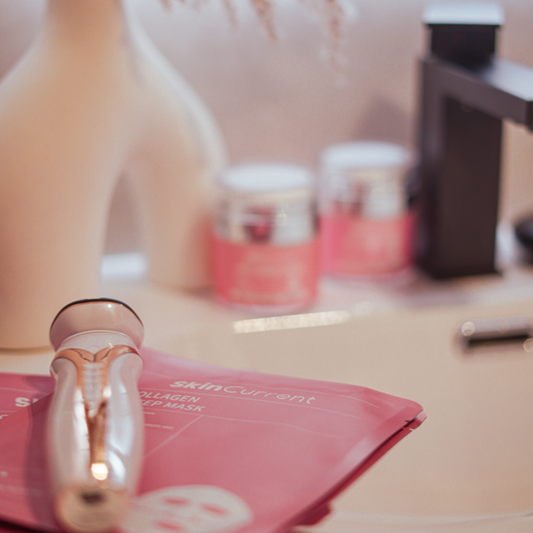 Why the 5-in-1 GlowPerfection Set is the Best Anti-Aging Solution