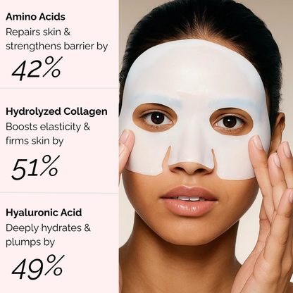 Nature’s Lift Collagenmask