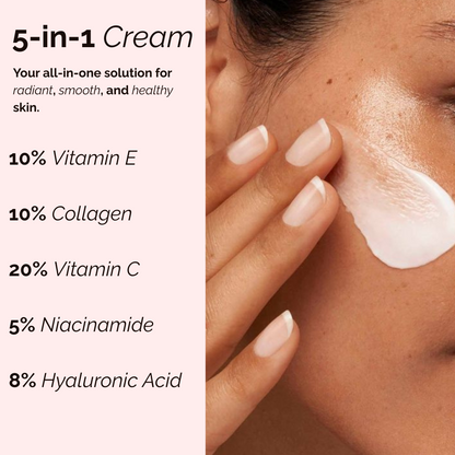 Complete Anti-Aging Solution