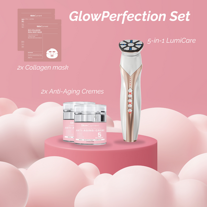Complete Anti-Aging Solution