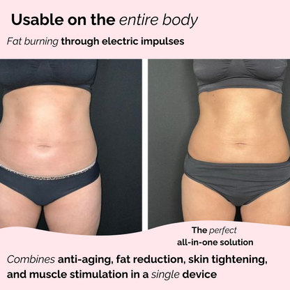Complete Anti-Aging Solution