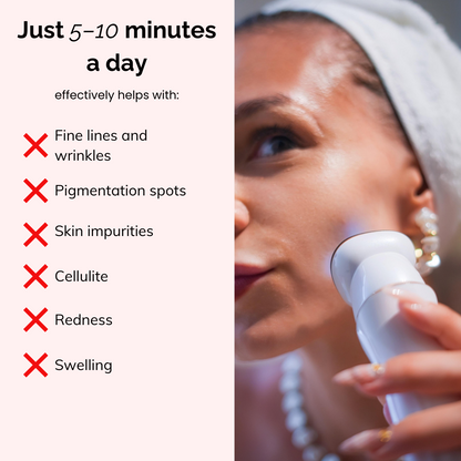 Complete Anti-Aging Solution