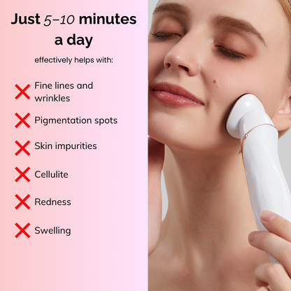 Complete Anti-Aging Solution