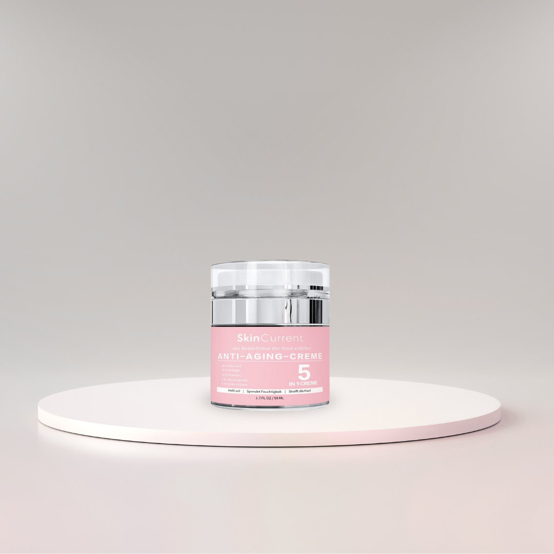 5-in-1 Anti-Aging Creme