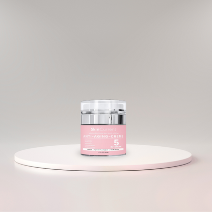 5-in-1 Anti-Aging Creme