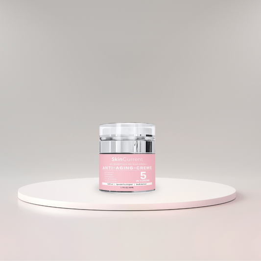 5-in-1 Anti-Aging Creme